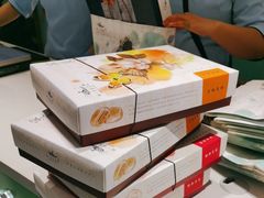 -好一朵茉莉花(老门东店)