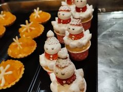 -芭菲盛宴·环球美食(北城国际店)