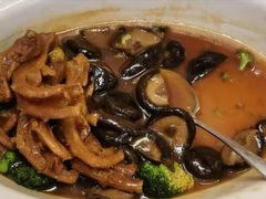 -顺风山庄(水濂山店)