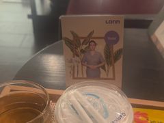 -LANN I 蘭 泰式古法按摩(徐家汇城开YOYO店)
