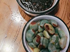 -山河屯铁锅炖鲜鹅·东北菜(开发区一店)