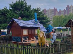 -沈阳方特欢乐世界