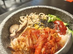 -鹤汀居酒屋•家庭料理•烧鸟酒肆(新街口店)