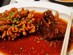 -北京王府井希尔顿酒店·秦唐中餐厅Chynna