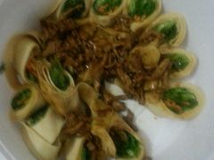 -金掌勺东北菜(格兰晴天店)