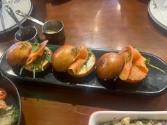 -haxnbauer海森堡德国餐厅(深圳coco店)