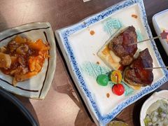 -枫千叶精致料理