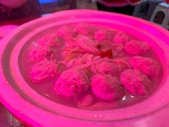 -淮安宴·淮扬菜(清河路一店)