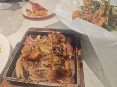 -申阿婆·上海菜(新桥店)