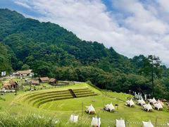 -龙岩森林水乡景区