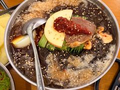 -朴家烤肉(万盛南街店)