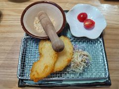 -西月山居匠心创意料理(江汉路新佳丽广场店)