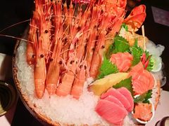 -花潮料理艺食馆(成都万象城店)