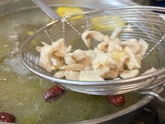 -合味土鸡火锅(中海世贸花园金碧庄店)