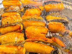 -本炙炭烤·蒲烧活鳗料理店(金沙洲店)