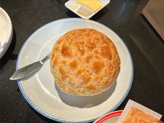 -新旺茶餐厅•早餐(迪士尼小镇店)