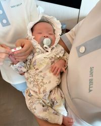 -圣贝拉母婴护理中心(深圳莱佛士店)