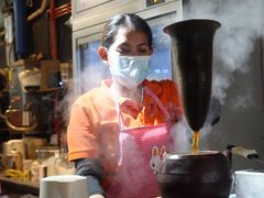 -世记咖啡(氹仔外卖店)