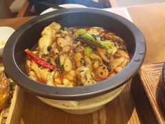 -云海肴·汽锅鸡·云南菜(苏州中心店)
