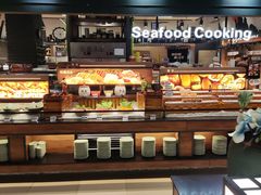 -韩盛·盛江山自助料理(沈辽路万达店)