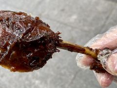 -王浩儿纪六孃甜皮鸭(乐山总店)
