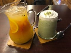 -喵园·猫主题咖啡厅·撸猫·猫咖(国贸店)