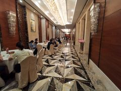 大堂-顺德人家食府(黄金广场店)