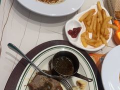 -豪享来牛排(人民店)