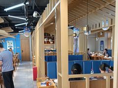 -大河宴·椒麻鱼火锅(北京路中和美食街店)