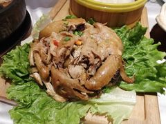 -惠丰堂饭庄·烤鸭·京味菜(西北旺·唐家岭店)