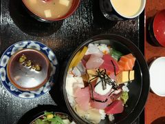 -小山日本料理(兴业太古汇店)
