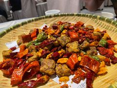 -陶缘一号·四季缘·老字号顺德菜·户外婚礼家宴(西滘店)