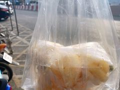 -拉威海鲜市场