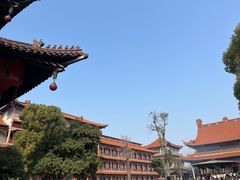 -高旻寺