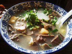 -小潘记鸭血粉丝汤