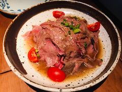半熟牛肉-醉虎传(南锣鼓巷店)