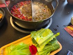 -盡膳口福·百年汤方火锅(科华北路店)