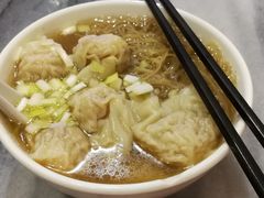 -竹园竹升面(西关总店)
