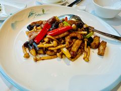 -皇朝尊会(龙之梦大酒店)