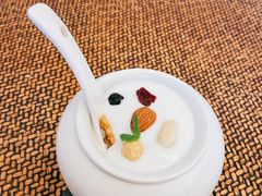 自制酸奶-王府茶楼茶宴·创意菜(大观园总店)