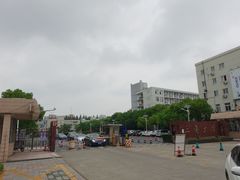 -上海大学(嘉定校区)