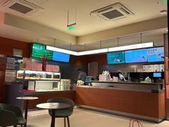 -奈雪的茶(市百一店)