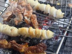-铁锤烧烤