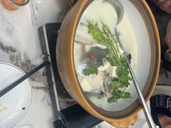-宝荣鱼馆·临湖之宴(千岛湖店)