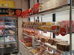 -味多美蛋糕(马家堡永辉店)