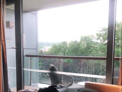 -上海佘山世茂艾美酒店