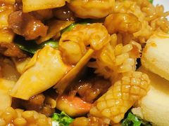 -北塘海鲜·天津菜(大光明桥旗舰店)