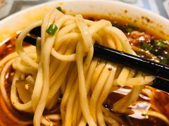 怪味面-牛王庙吳記怪味面(双楠店)
