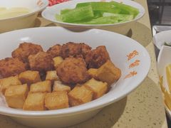 -蜀留香火锅·始于1999·原四川老火锅(白堤路店)
