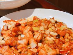 -恭敬李·烤鸭(天坛北门店)